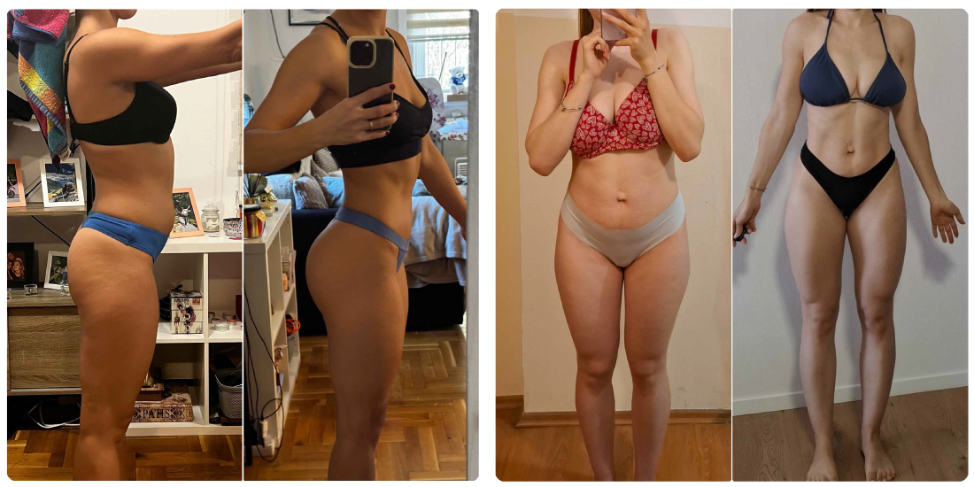 online trening za celo telo orozovic